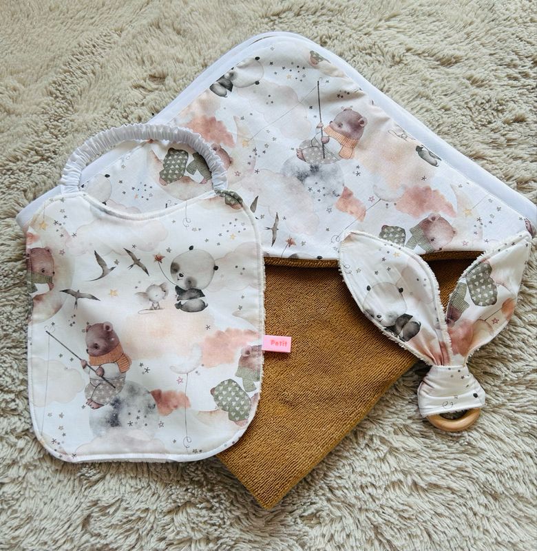 Coffret de Naissance