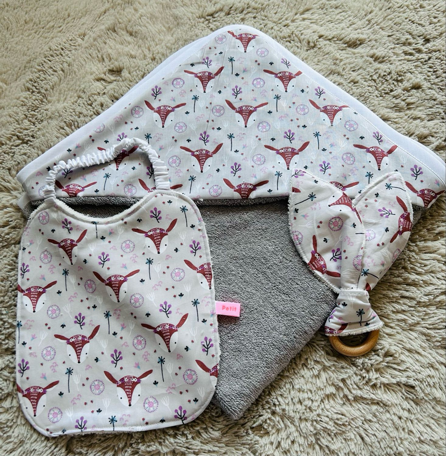 Coffret de Naissance