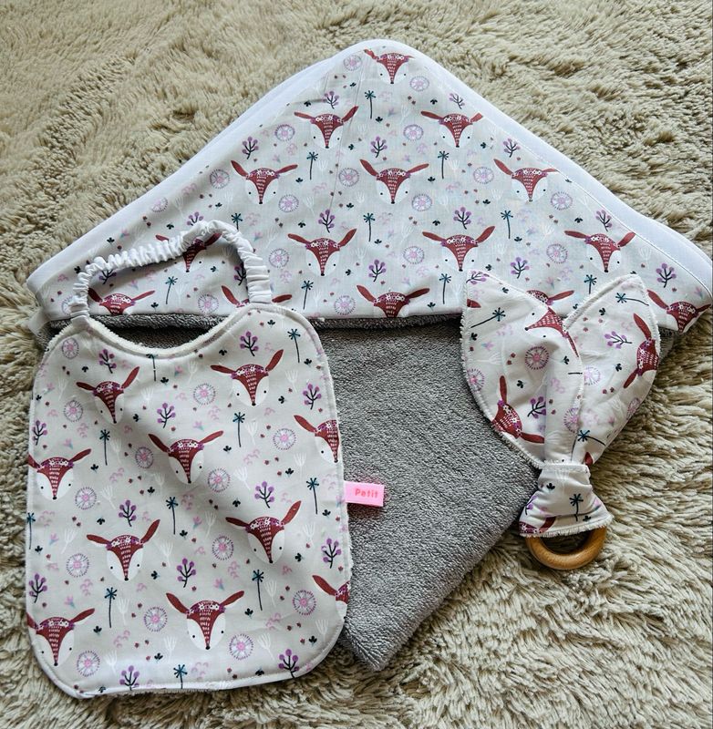 Coffret de Naissance
