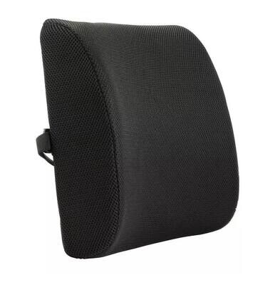 Memory Back Support Cushion