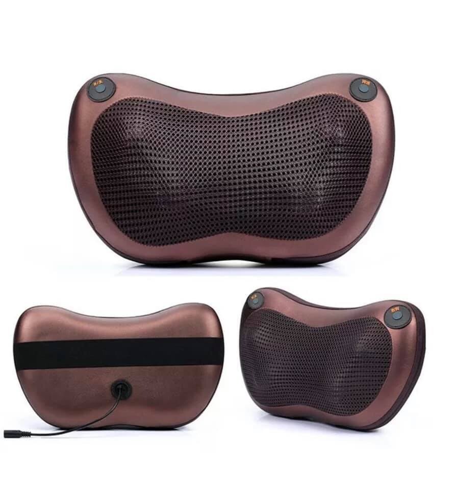 Massage & Heat Cushion