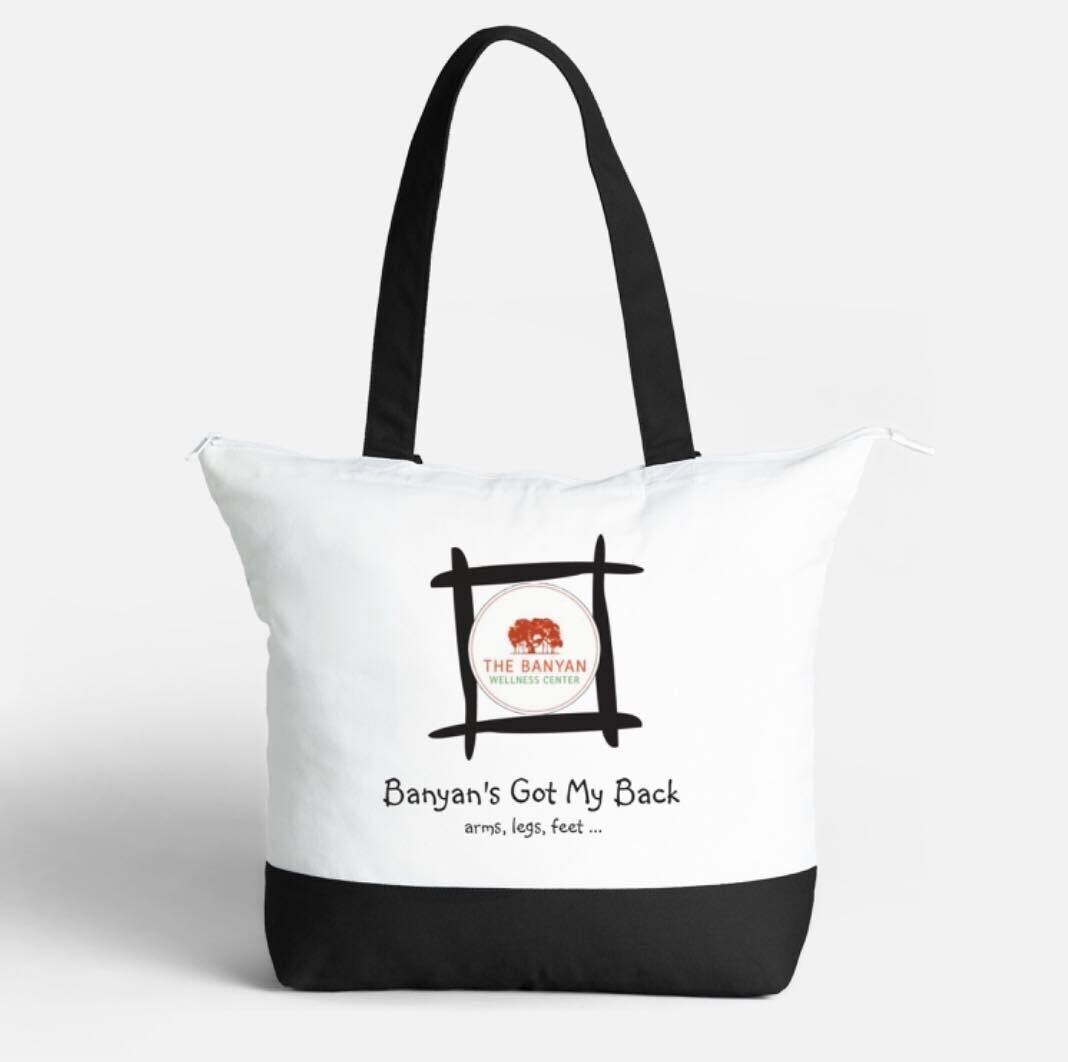 Tote Shopping Bag