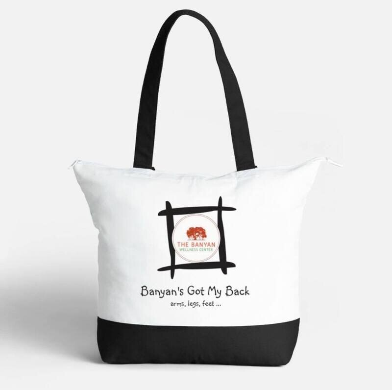 Tote Shopping Bag