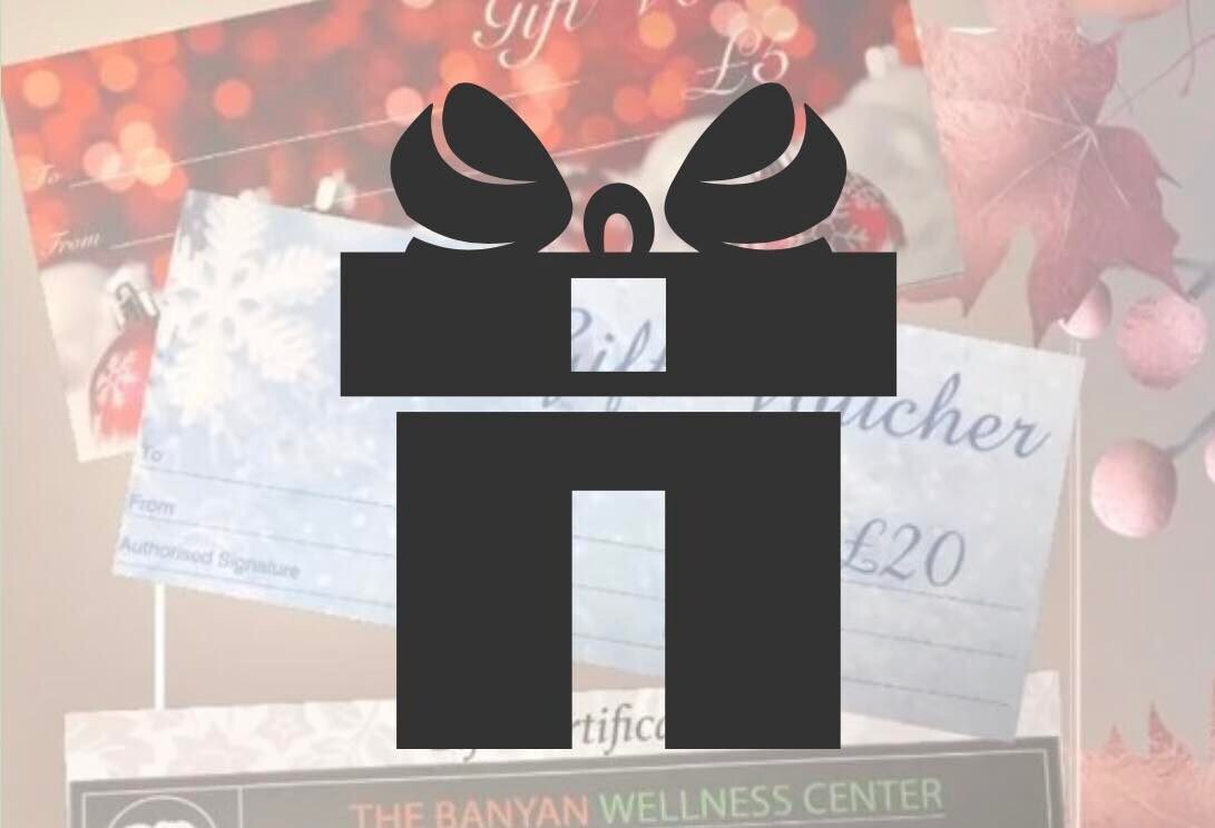 Gift Voucher