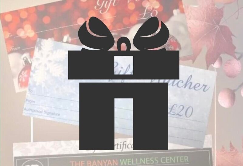Gift Voucher