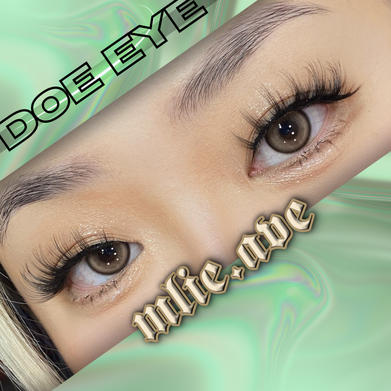Doe Eye