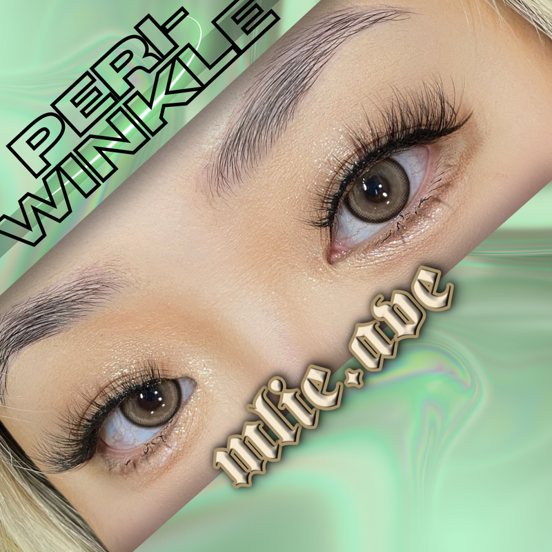 Periwinkle