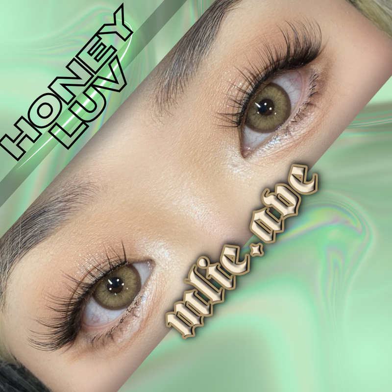 Honey Luv