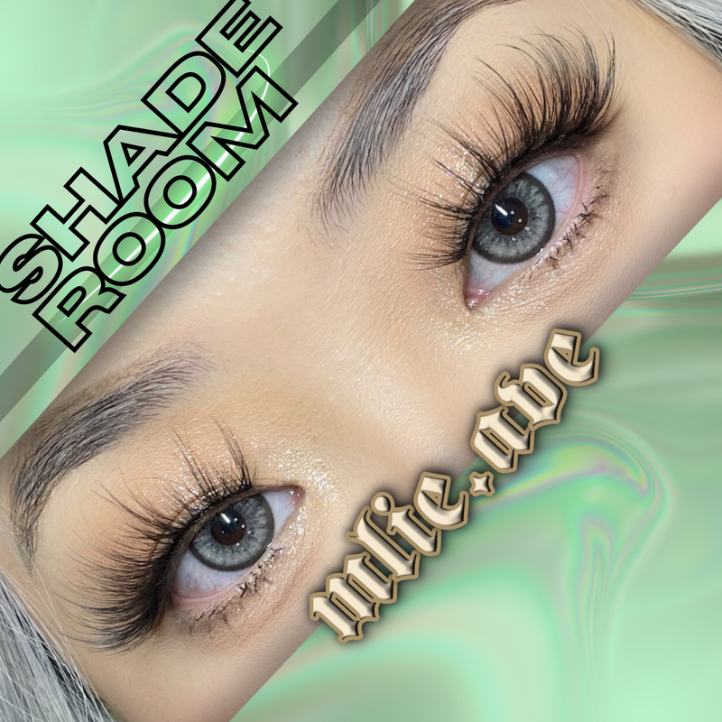 Shade Room
