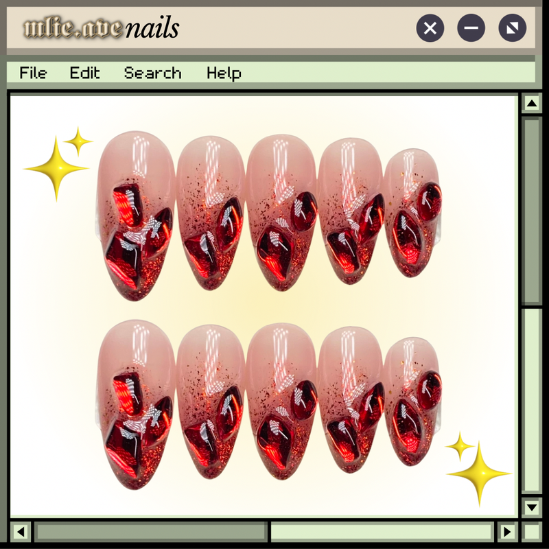 Bloody Valentines