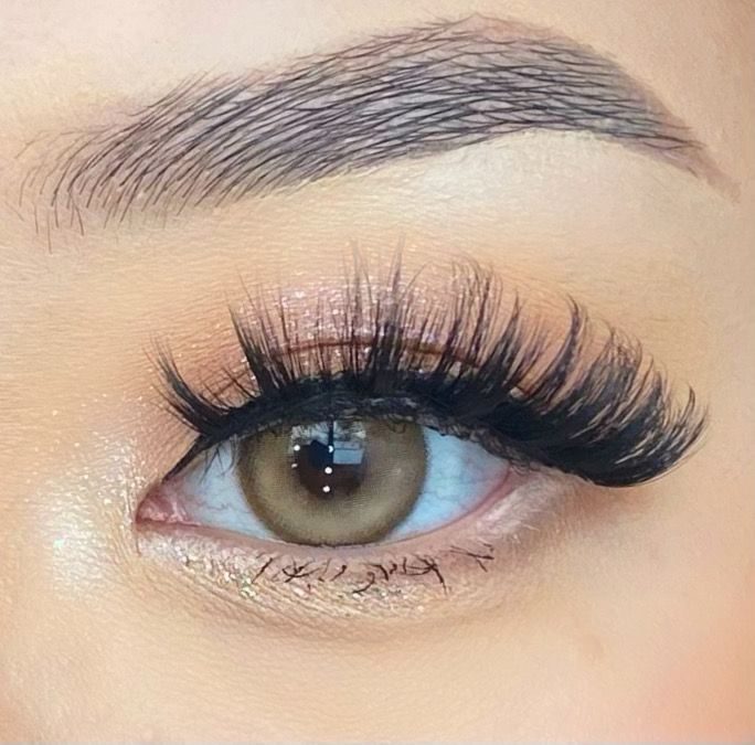 Caramel Brown