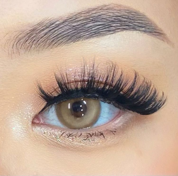 Caramel Brown