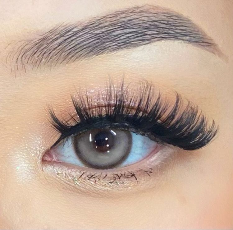 Caramel Grey