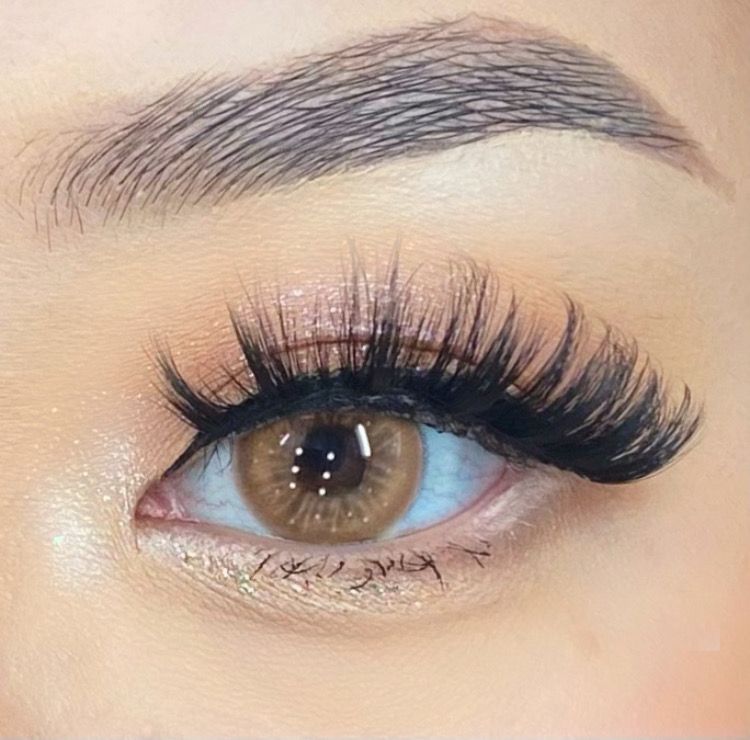 Buttercup Brown