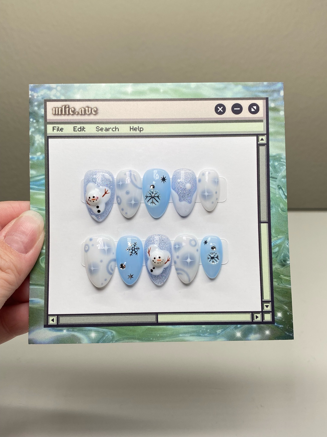 Miffy Cherries (Size Small)