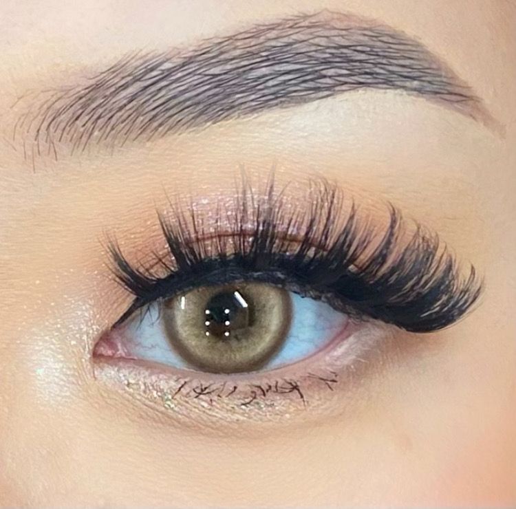 Marshmallow Brown