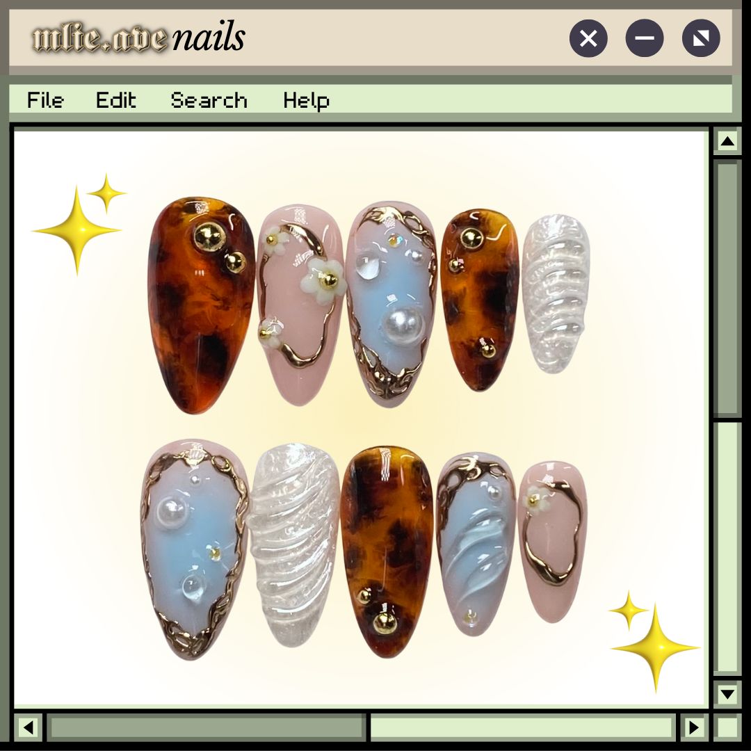 Tortoise Shell