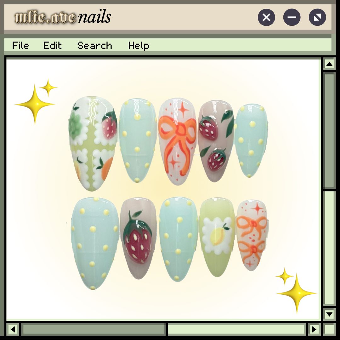 Fruity Tooty