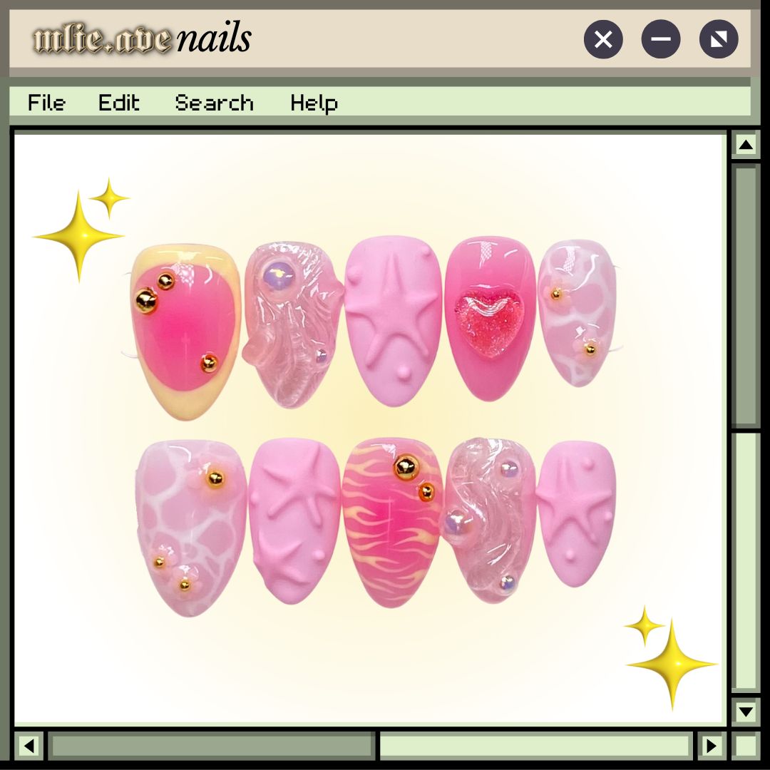 Pink Me