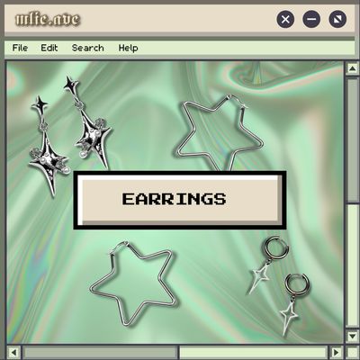 𝖊𝖆𝖗𝖗𝖎𝖓𝖌𝖘