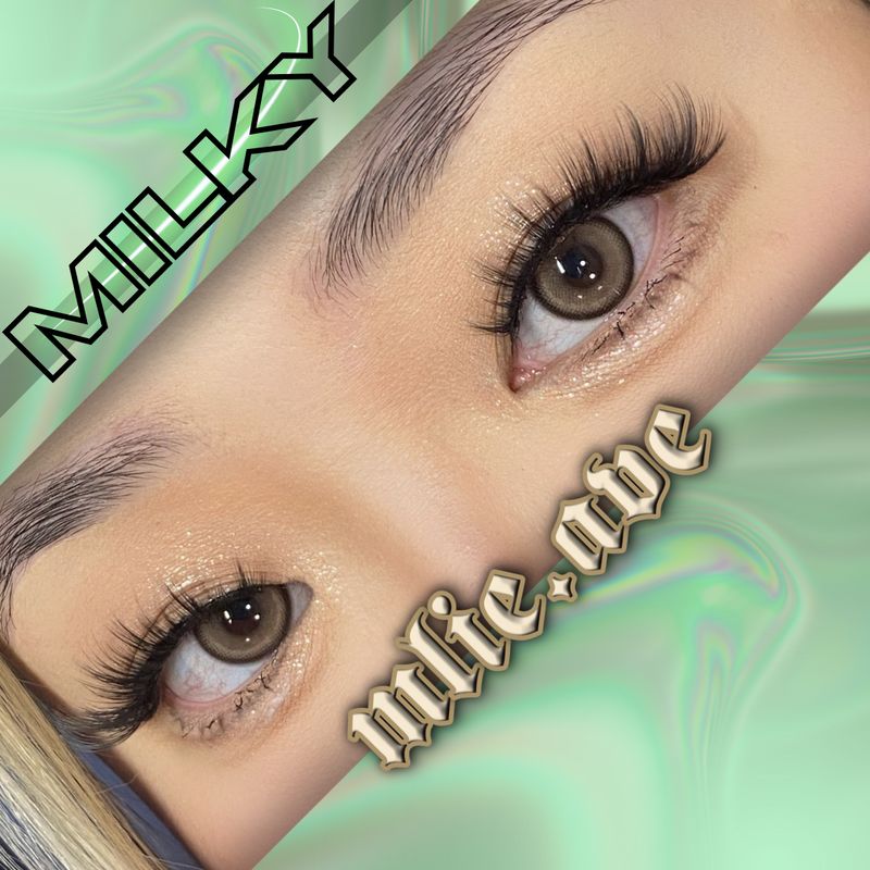 Milky