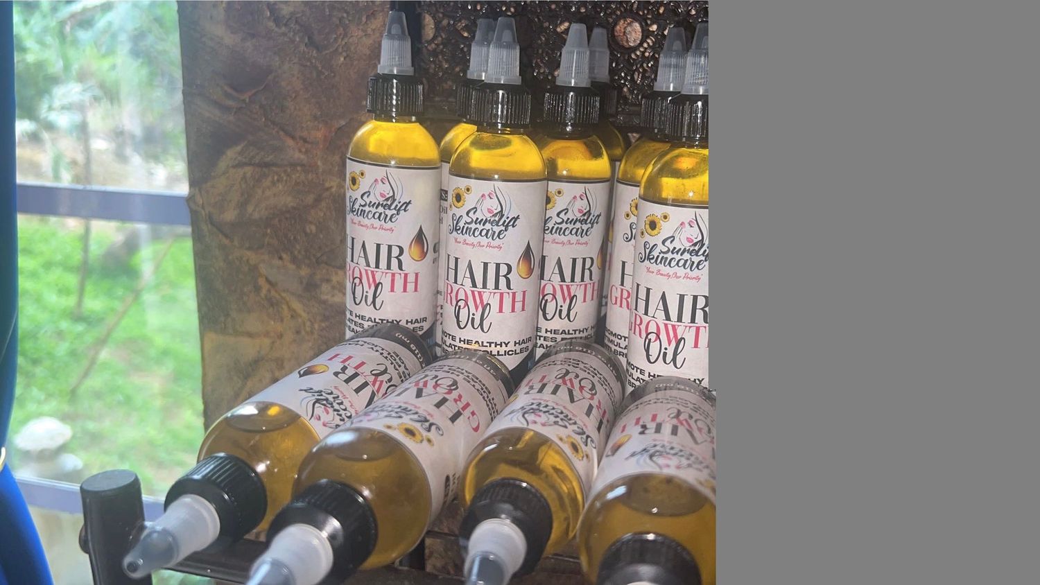 Hair Growth oil (9.63us)