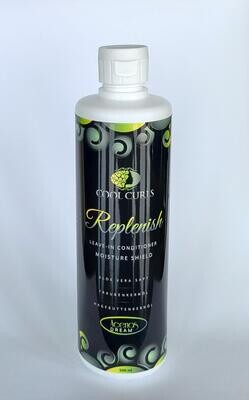 ALOE VERA LEAVE-IN CONDITIONER REPLENISH 500 ML