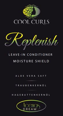 ALOE VERA LEAVE-IN CONDITIONER REPLENISH 500 ML