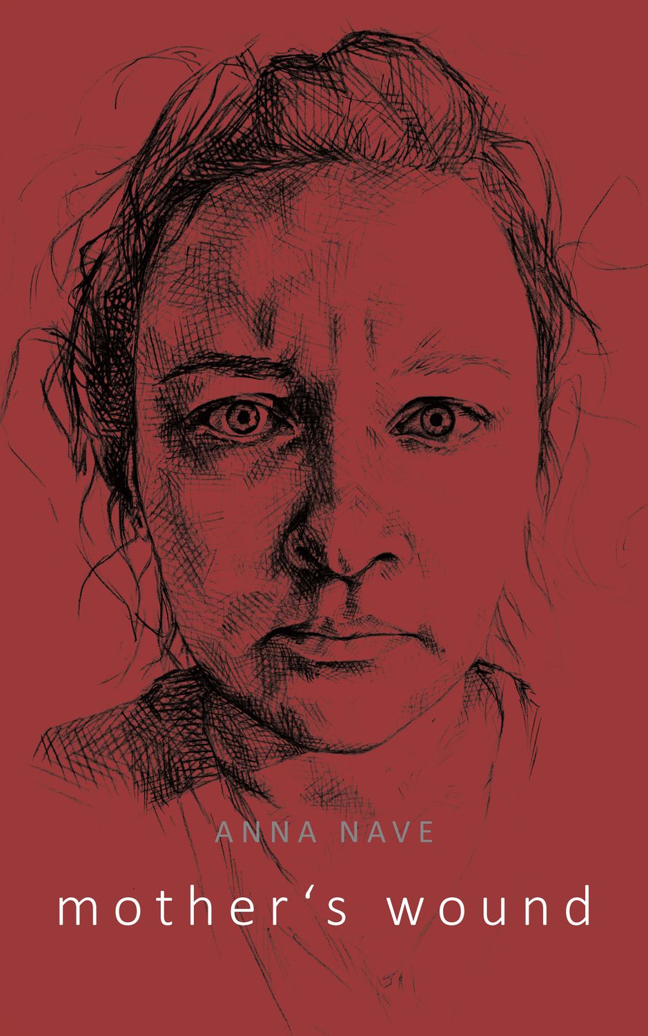 Anna Nave | Poetry Books