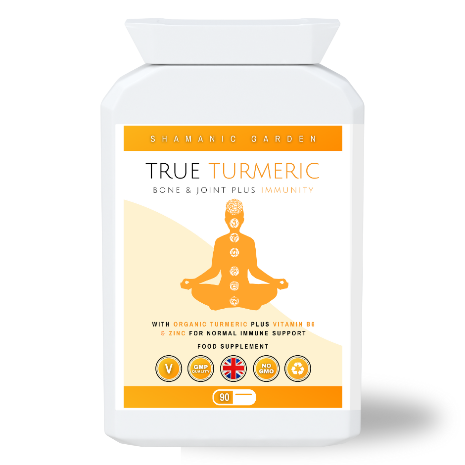True Turmeric