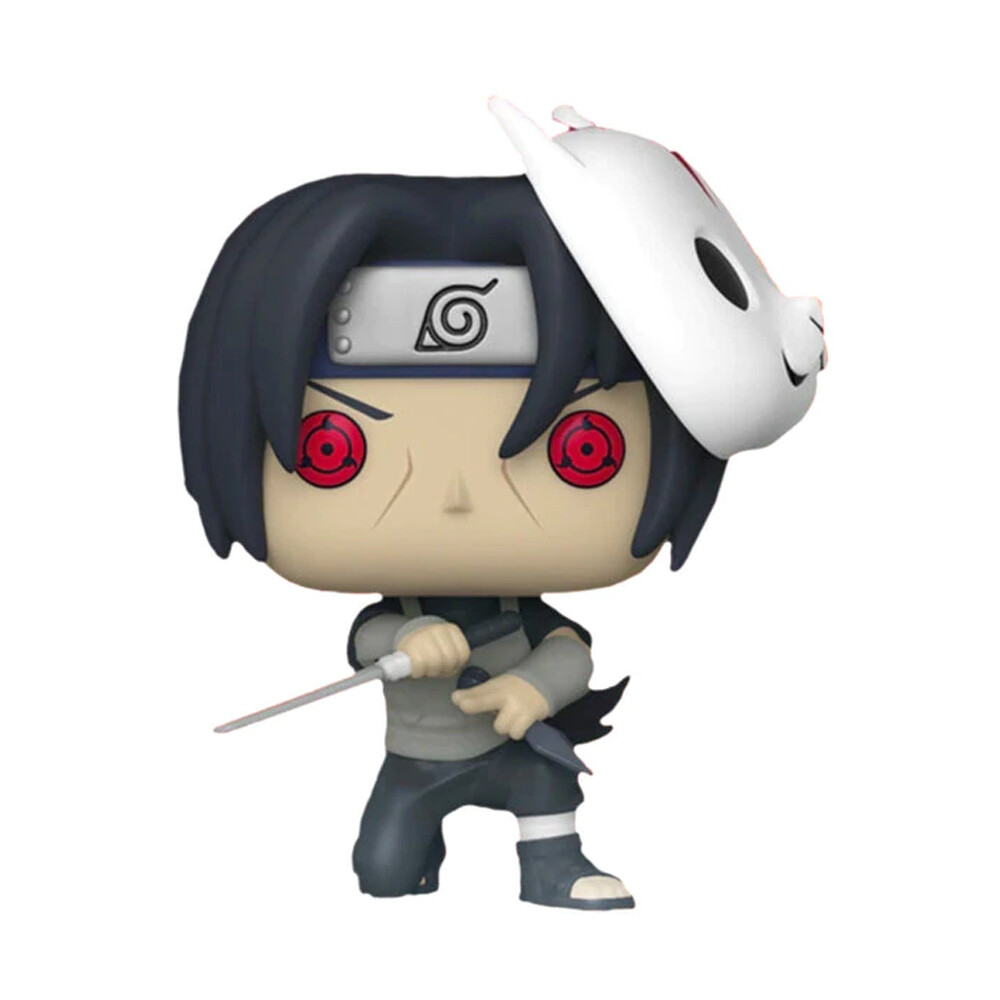 Anbu Itachi (Chalice Collectibles)