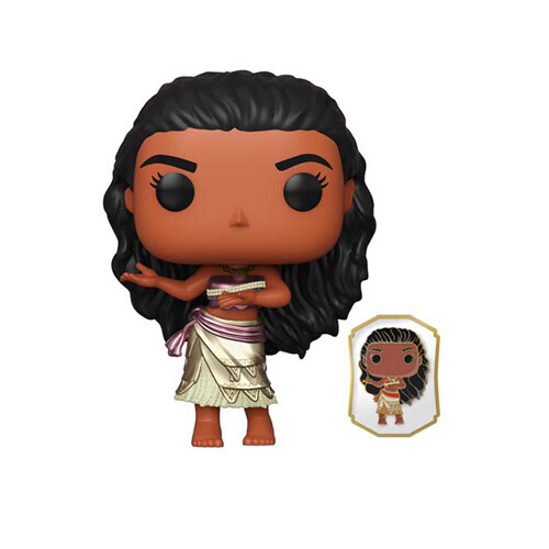 MOANA