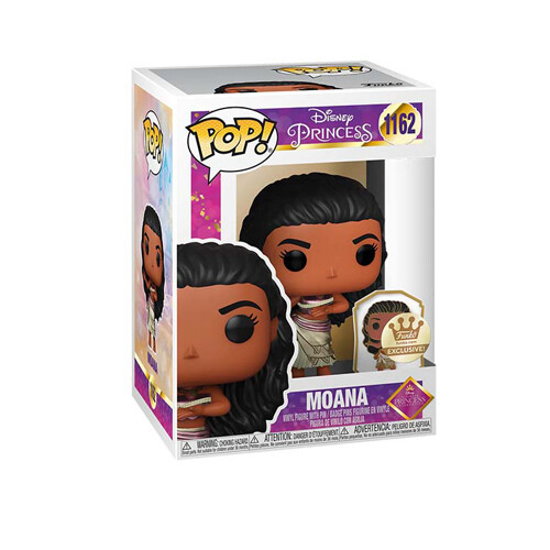 MOANA