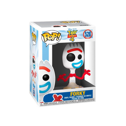 FORKY
