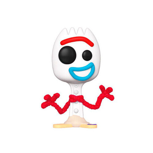 FORKY