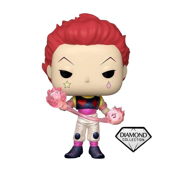 HISOKA