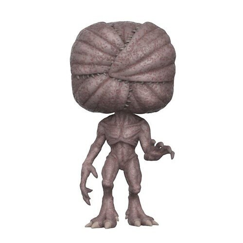 DEMOGORGON CHASE