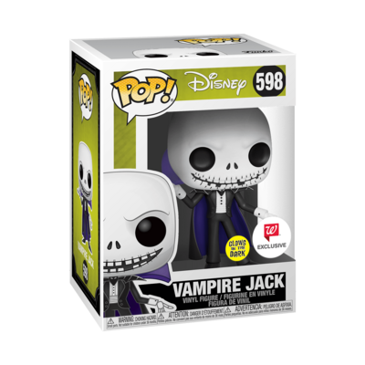 VAMPIRE JACK
