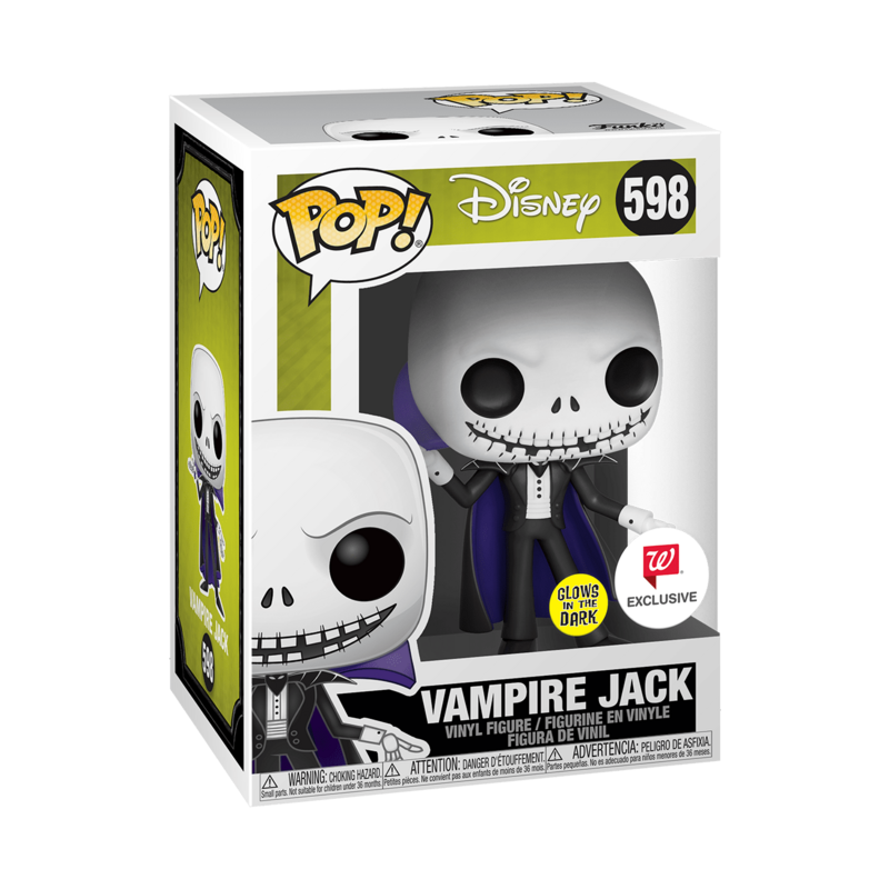 VAMPIRE JACK