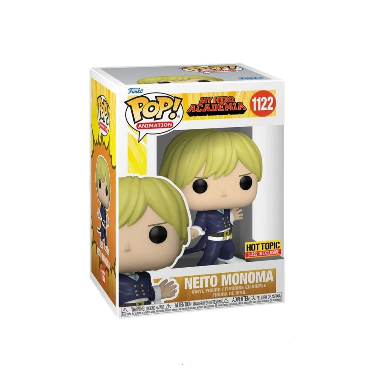 NEITO MONOMA
