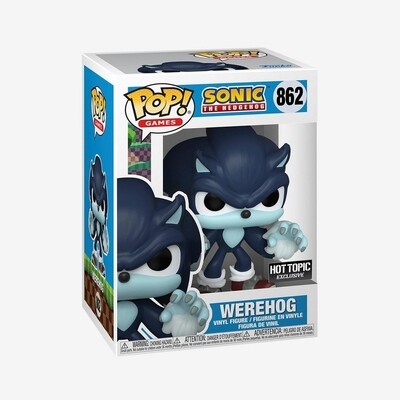 WEREHOG