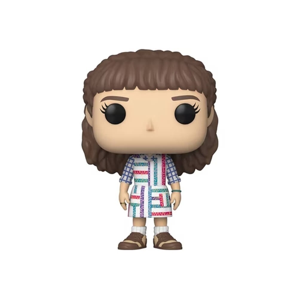 ELEVEN