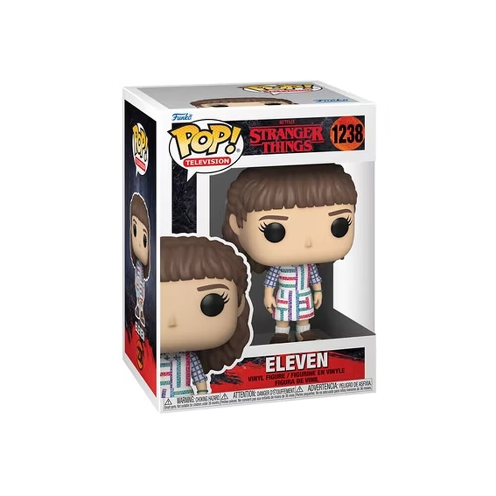 ELEVEN