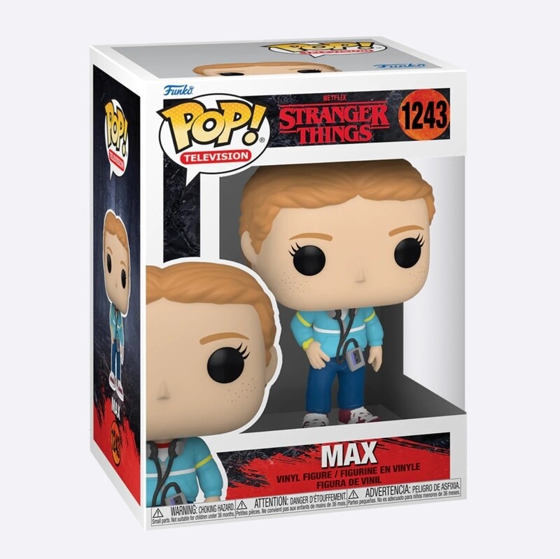 MAX