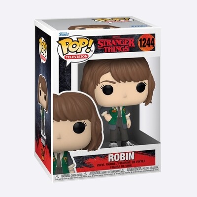 ROBIN