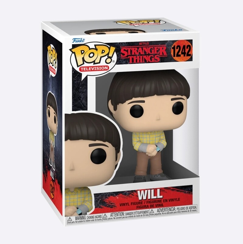 WILL
