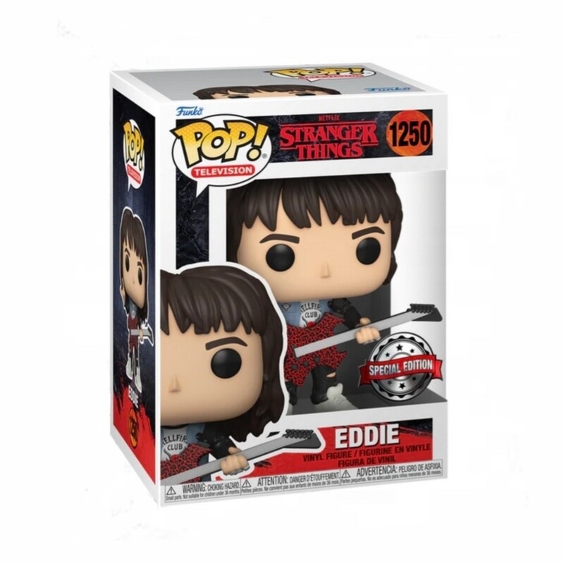 EDDIE