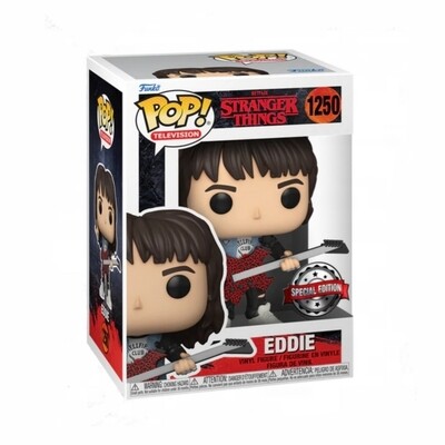 EDDIE
