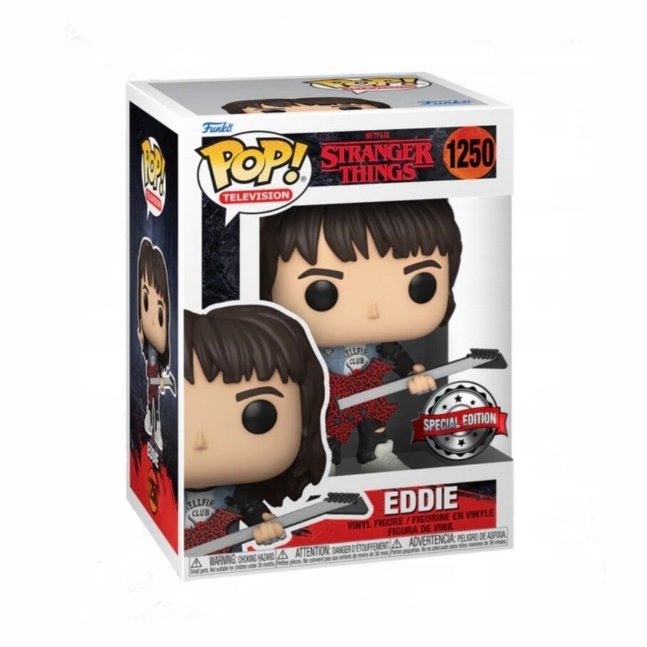 EDDIE
