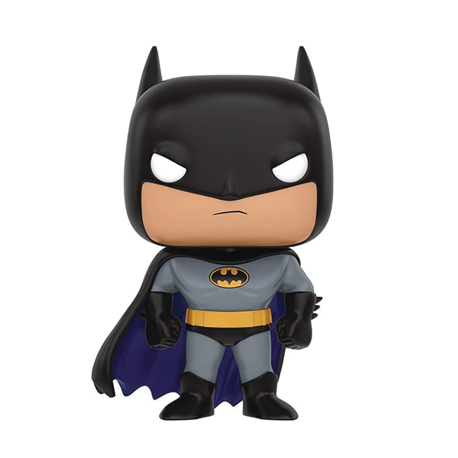 BATMAN